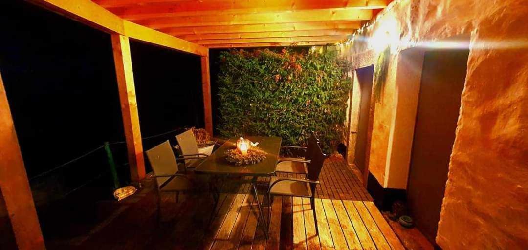 Custinne La Maison Du Sabotier מראה חיצוני תמונה