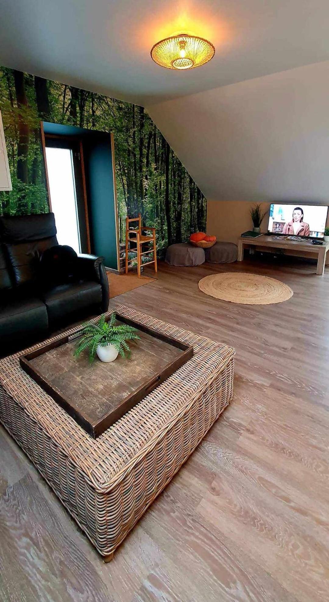 Custinne La Maison Du Sabotier מראה חיצוני תמונה